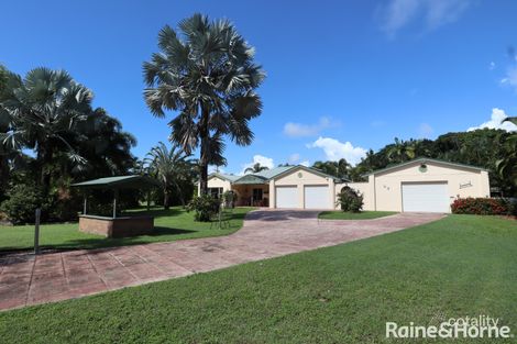 Property photo of 20 Bowman Close Wonga Beach QLD 4873