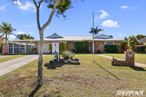 Property photo of 4 Kookaburra Drive Eli Waters QLD 4655