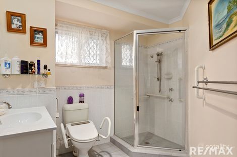 Property photo of 4 Kookaburra Drive Eli Waters QLD 4655