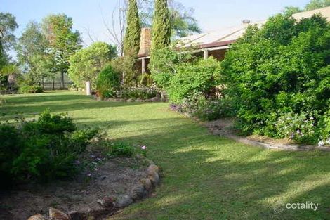 Property photo of 114 Mount Forbes Road Ebenezer QLD 4340