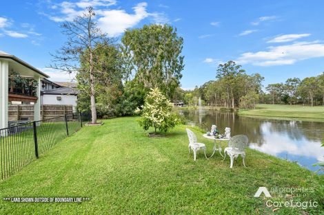 Property photo of 80 Oakview Circuit Brookwater QLD 4300