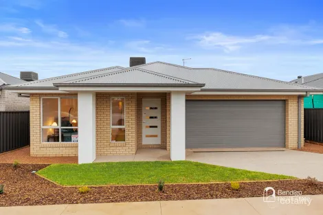 12 Namatjira Bvd, Huntly, VIC 3551