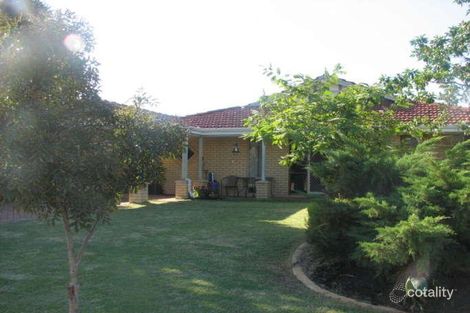 16 Trigger Plant Ave, Ellenbrook, WA 6069