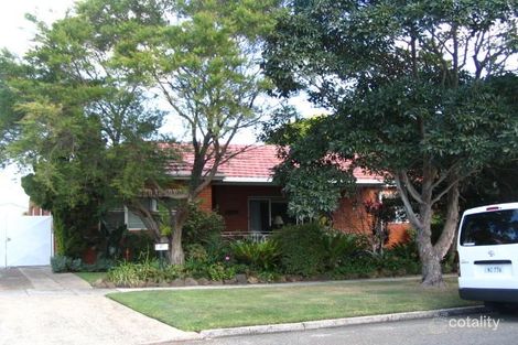 1 Hambly St, Botany, NSW 2019