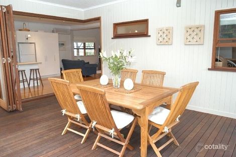 Property photo of 21 Knowles Street Auchenflower QLD 4066