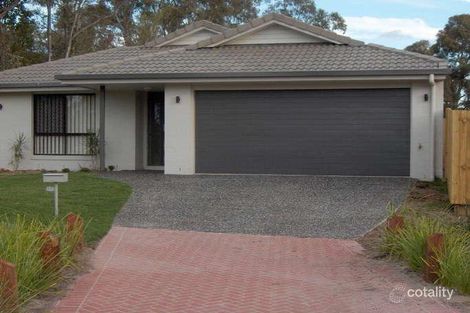 Property photo of 22 Burgess Place Bracken Ridge QLD 4017