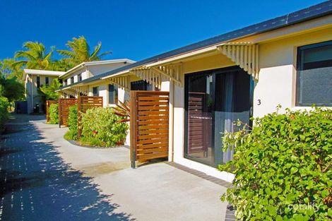 Property photo of 1/55 Todd Avenue Yeppoon QLD 4703