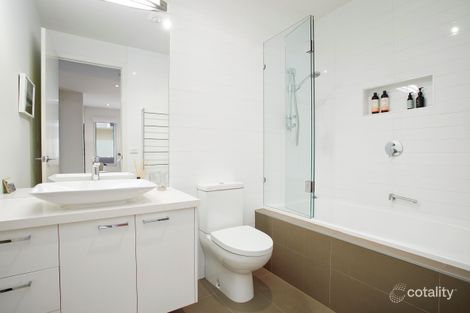 Property photo of 9/192 Argyle Street Fitzroy VIC 3065