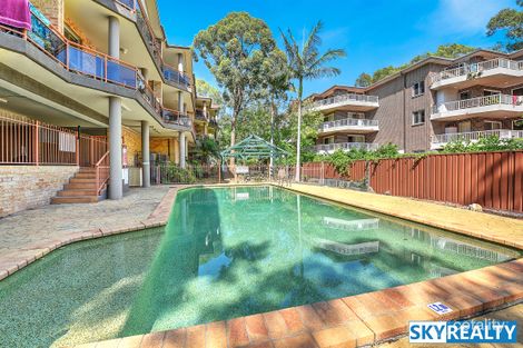 Property photo of 60/59-61 Good Street Westmead NSW 2145