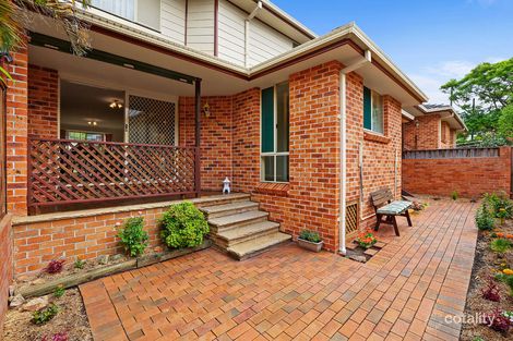 Property photo of 2/1 Moona Road Kirrawee NSW 2232
