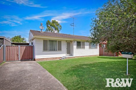 Property photo of 72 Ropes Creek Road Mount Druitt NSW 2770