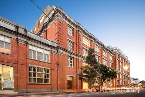 Property photo of 12/93 Oxford Street Collingwood VIC 3066