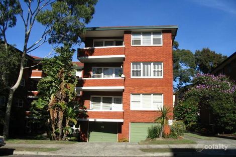 13/35 Illawarra St, Allawah, NSW 2218