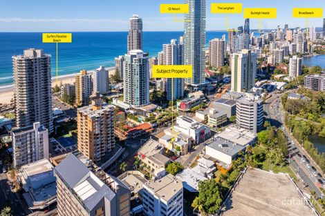 3094 Gold Coast Hwy, Surfers Paradise, QLD 4217