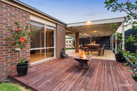 Property photo of 8 Thomas Place Carrum Downs VIC 3201