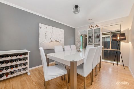 Property photo of 8 Thomas Place Carrum Downs VIC 3201