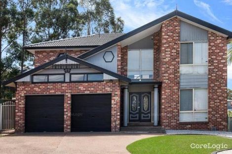 Property photo of 9 Bringelly Place Bonnyrigg Heights NSW 2177