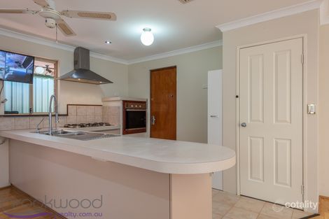 Property photo of 22 Hamlet Pass Jane Brook WA 6056