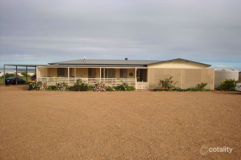 Property photo of 248 Scenic Drive Napperby SA 5540