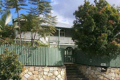 11 Joynt St, Hamilton, QLD 4007