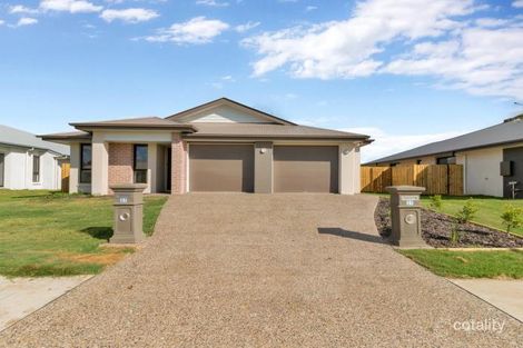 37 Lacewing St, Rosewood, QLD 4340