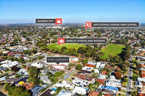 Property photo of 6B Olympic Place Ardross WA 6153