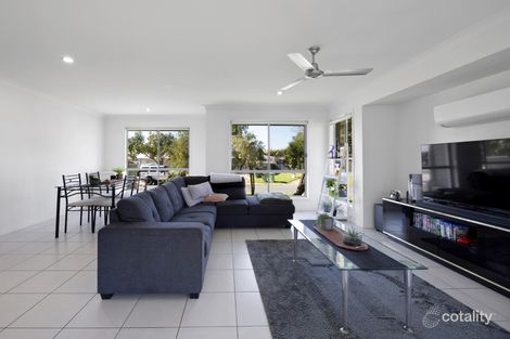 Property photo of 12 Maryvale Circuit Beaconsfield QLD 4740