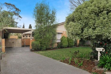 Property photo of 36 Mill Avenue Forest Hill VIC 3131