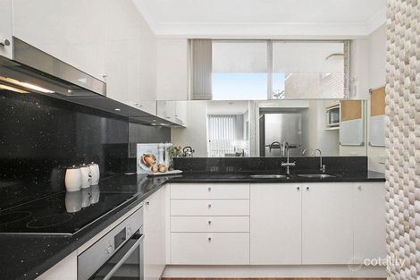 Property photo of 14/5 Sutherland Street Cremorne NSW 2090