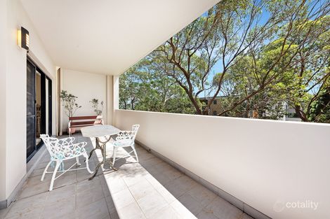 Property photo of 17/228-234 Pacific Highway Greenwich NSW 2065