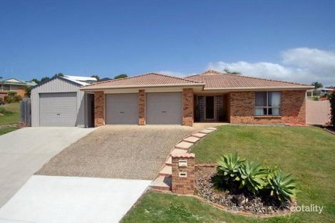 160 Beerburrum St, Aroona, QLD 4551