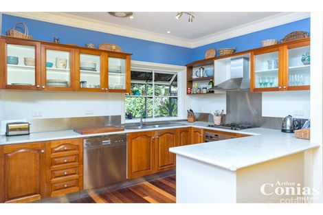 Property photo of 85 Oleander Drive Ashgrove QLD 4060