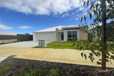 15 Avalanche Pde, Baldivis, WA 6171