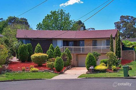 26 Barellan Ave, Carlingford, NSW 2118