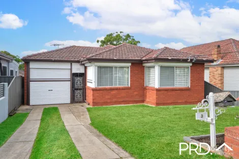 Property photo of 3 Picnic Point Road Panania NSW 2213