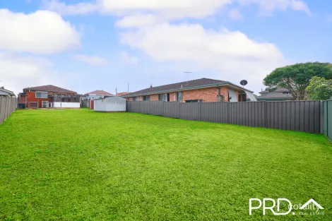 Property photo of 3 Picnic Point Road Panania NSW 2213