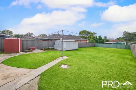 Property photo of 3 Picnic Point Road Panania NSW 2213