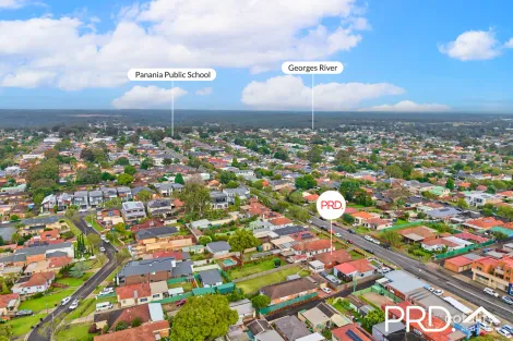 Property photo of 3 Picnic Point Road Panania NSW 2213
