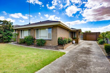 Property photo of 8 West Court Traralgon VIC 3844