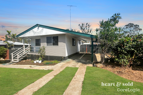 Property photo of 17 Burnham Street Moura QLD 4718