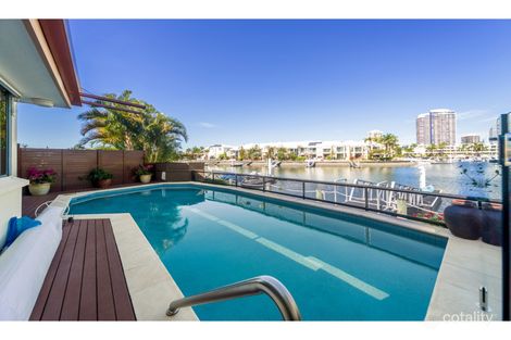Property photo of 15/87-101 Morala Avenue Runaway Bay QLD 4216