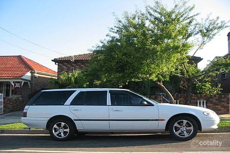 85 Mitchell St, Croydon Park, NSW 2133