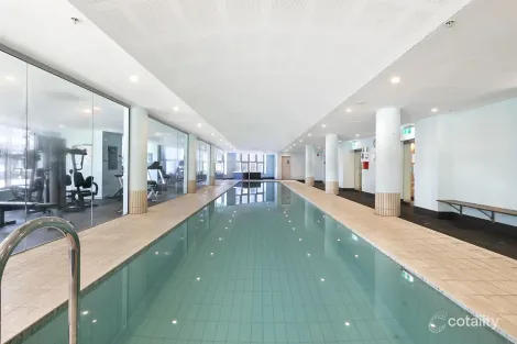 Property photo of 2407/79-81 Berry Street North Sydney NSW 2060