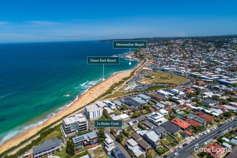 Property photo of 1A Busby Close Merewether NSW 2291