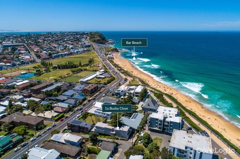 Property photo of 1A Busby Close Merewether NSW 2291