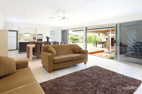 Property photo of 49 Watervale Parade Wakerley QLD 4154