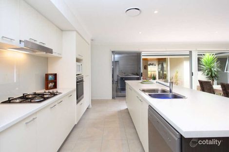 Property photo of 49 Watervale Parade Wakerley QLD 4154