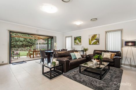 Property photo of 48 Upton Street Stanhope Gardens NSW 2768