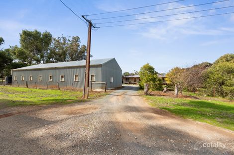 Property photo of 8 Levi Street Farrell Flat SA 5416