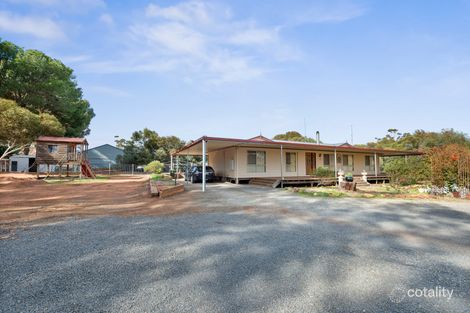 Property photo of 8 Levi Street Farrell Flat SA 5416
